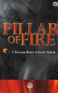 Pillar of Fire