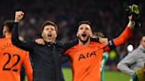 Hugo Lloris names two key reasons Tottenham failed to win a trophy under Mauricio Pochettino