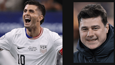 Who are the biggest USMNT winners and losers as Mauricio Pochettino takes over?