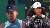 Naomi Osaka says she's focused on Grand Slam title, not No. 1 spot after Indian Wells loss