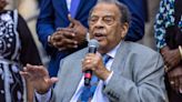 Former Mayor Andrew Young hopes to grow aquaponics industry in metro Atlanta