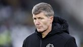 Rob Baxter urges Exeter to have ‘belief’ against Toulouse in Champions Cup