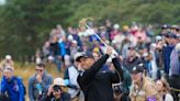 Xander Schauffele wins British Open for second major title of year