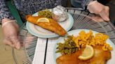 Looking for a fish dinner during Lent 2024? Find meatless meals at these Erie-area sites