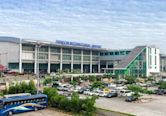 Yangon International Airport