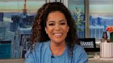 'The View's Sunny Hostin, 55, Directly Addresses Claims She Dresses 'Too Young'