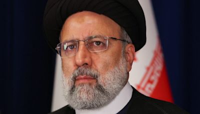 Iranian President Ebrahim Raisi confirmed dead after helicopter crash