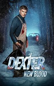 Dexter: New Blood