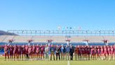 El primer partido de la selección femenina en Canarias, una fecha para la historia