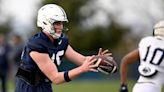 Here are 5 things to watch for in Penn State football’s 2023 Blue-White game