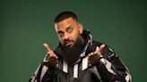 Guz Khan: ‘Man Like Mobeen resonated with the world bro, it blows my mind’