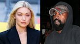 Gigi Calls Kanye A ‘Bully’ After He Lashed Out At Journalists For Critiquing His ‘Dangerous’ Fashion Show