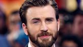 Chris Evans no solo es Capitán América, también es el hombre más sexy del mundo