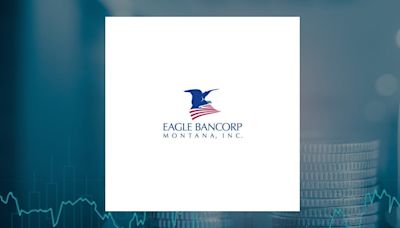 Insider Selling: Eagle Bancorp Montana, Inc. (NASDAQ:EBMT) Director Sells $129,800.00 in Stock
