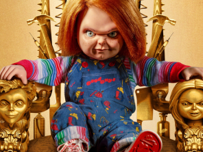 Did Halloween Horror Nights Use a Glorified Chucky Ad To Reveal the Show's Fate? - IGN