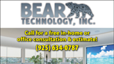 Bear Technology, Inc.