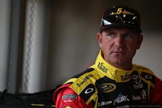 Clint Bowyer