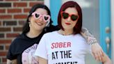 A Taylor Swift-themed addiction recovery group started in Philly and became ‘a community with the vibe of a Taylor concert’