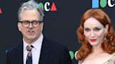 Christina Hendricks Says 'I Do' To Partner George Bianchini In A Stunning New Orleans Wedding