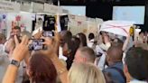 AIDS Conference in Munich: Activists seek global access, affordable price on new drug for preventing HIV infections