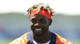 Good Vibez: Broncos RB Melvin Gordon, friends try to change how people who 'look like us' see golf