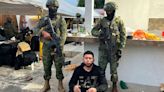 Capturaron en una narcofiesta en Ecuador al zar de las drogas de Los Choneros