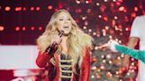 Mariah Carey bringing Christmas concert to Pittsburgh
