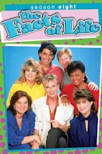 ‎The Facts of Life Down Under (1987) directed by Stuart Margolin ...