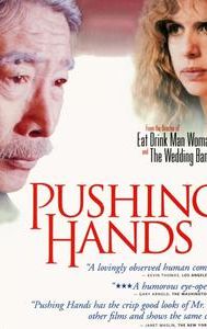 Pushing Hands