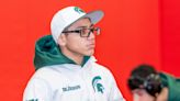 State champ Adrian DeJesus hopes to be the superhero who brings glory back to DePaul
