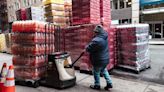 January wholesale inflation saw biggest monthly increase since August