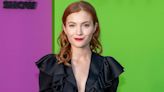 Why Skyler Samuels Didn't Ask Candace Cameron Bure for Advice as Hallmark's New Aurora Teagarden (Exclusive)