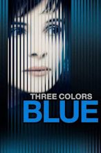 Three Colours: Blue