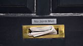 Ignore knock on door or letter before election and face '£80 fine'