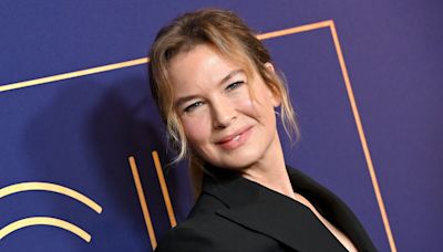 Renée Zellweger's 'haywire face modifications' cost $121k, says plastic surgeon