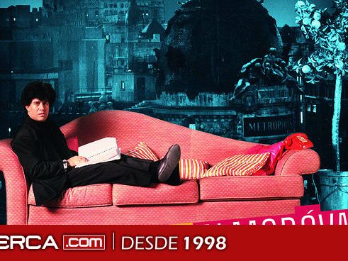 Conde Duque exhibe un ciclo de cine sobre Pedro Almodóvar compuesto por 14 de sus películas