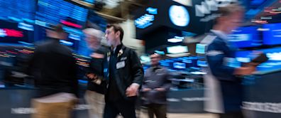 Stock market news today: US futures waver amid earnings flood, with Big Tech on deck