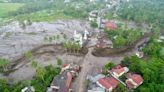 Las inundaciones dejan más de 40 muertos en Indonesia