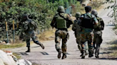 Kupwara Encounter: Two Terrorists Killed By Security Forces In Jammu And Kashmir's Keran Sector