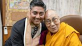First Tibetan American mayor gets advice from Dalai Lama during 'once-in-a-lifetime opportunity'