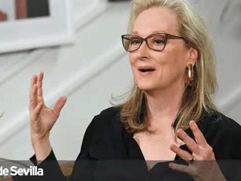 Meryl Streep: "Nikole Kidman es tan buena actriz que resulta traumatizante"