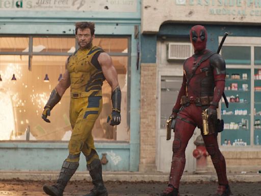 Deadpool And Wolverine Review: Ryan Reynolds and Hugh Jackman's out-and-out crowd-pleaser is loaded with hilarious references and fills you up with a feeling of nostalgia