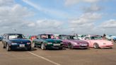 Inside Japfest: Why Japanese cars are still loved by UK tuners