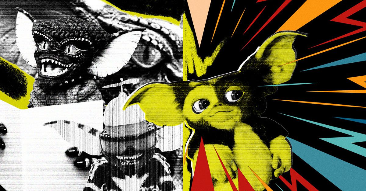 Creature Feature: The Oral History of ‘Gremlins’