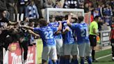 El Xerez DFC, con licencia para soñar en Cartaya