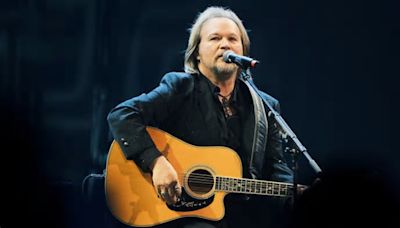 Ohio Valley music festival will feature Travis Tritt, Craig Morgan and the Marshall Tucker Band