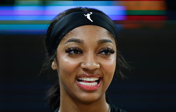 Angel Reese Receives Surprise Gift From Sky Owner Amid WNBA Rookie of the Year Race