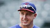 Why former Texas Rangers pitcher Derek Holland hasn’t ruled out a return to the mound