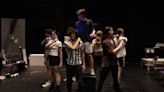 Student Production of ‘Pippin’ has ‘Magic to Do’ for three sold-out audiences at Elon University