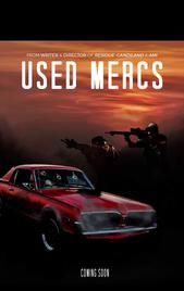 Used Mercs | Action